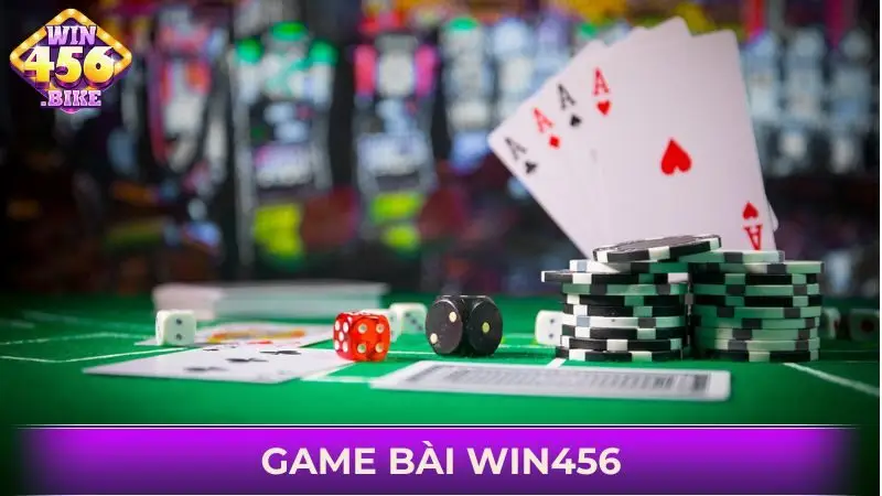 Game bài WIN456