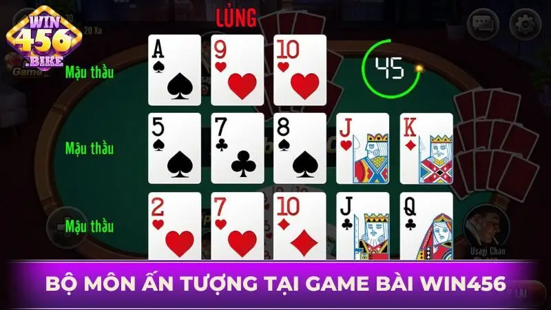 Không thể bỏ qua những tựa game thế mạnh